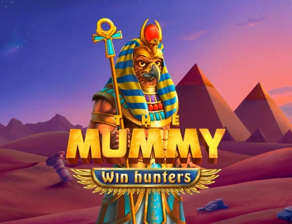 Jackpot game 4